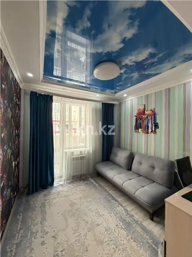 Продажа 3-комнатной квартиры, 70 м² - Продажа трехкомнатных квартир на Юго-Востоке Караганды - страница 18 фото 3 из 7
