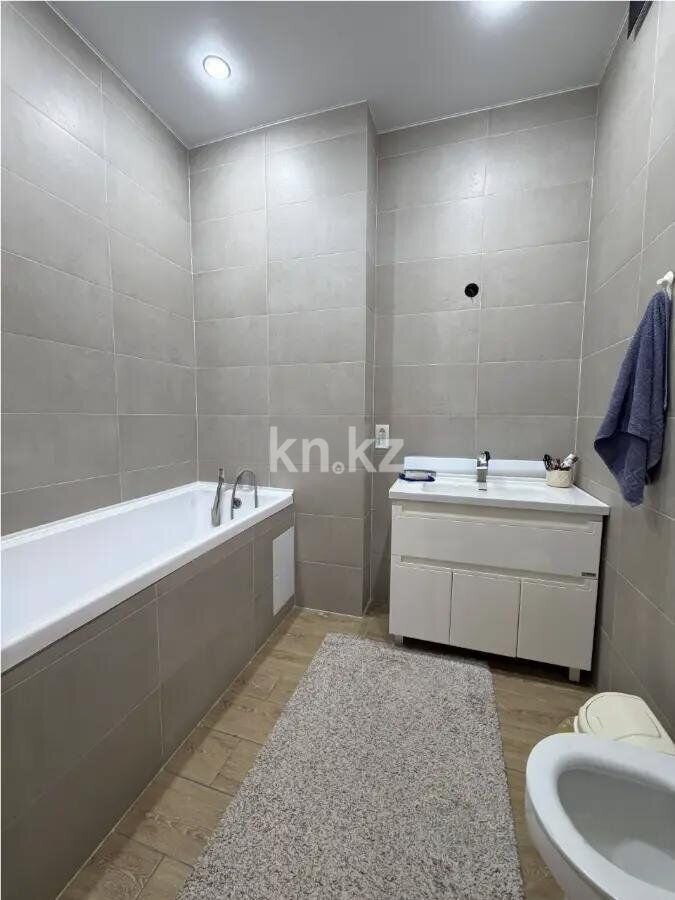 Продажа 3-комнатной квартиры, 86 м² - Продажа трехкомнатных квартир в Казахстане - страница 8 фото 4 из 5