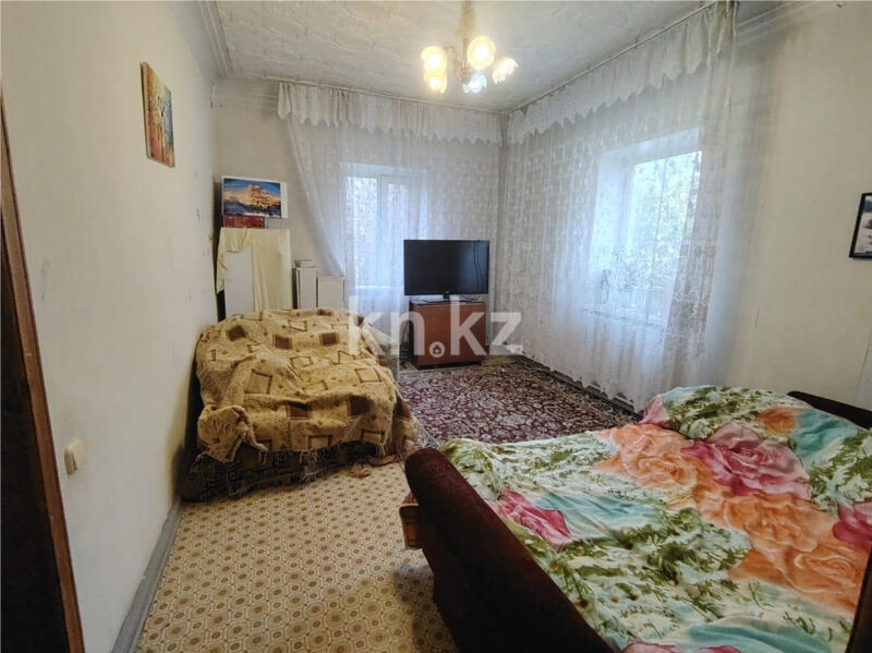 Продажа 4-комнатного дома, 89.5 м² - Продажа земельных участков в Темиртау фото 4 из 28
