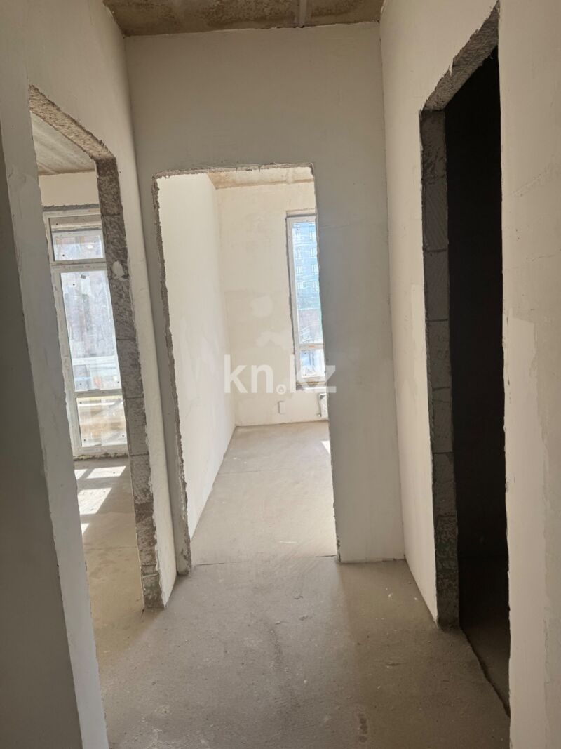 Продажа 1-комнатной квартиры, 40 м² - Продажа однокомнатных квартир в кирпичном доме в Казахстане фото 7 из 7