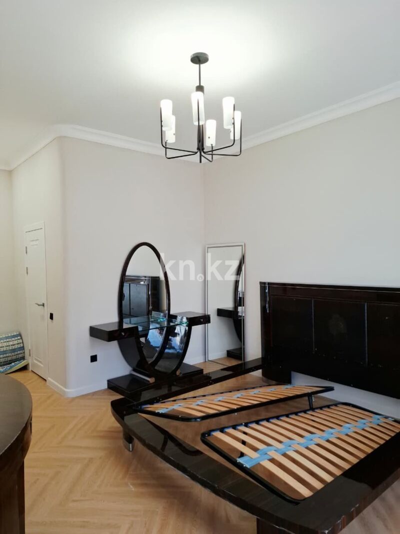Продажа 4-комнатной квартиры, 142 м² - Продажа четырехкомнатных квартир в монолитном доме в Казахстане фото 29 из 30