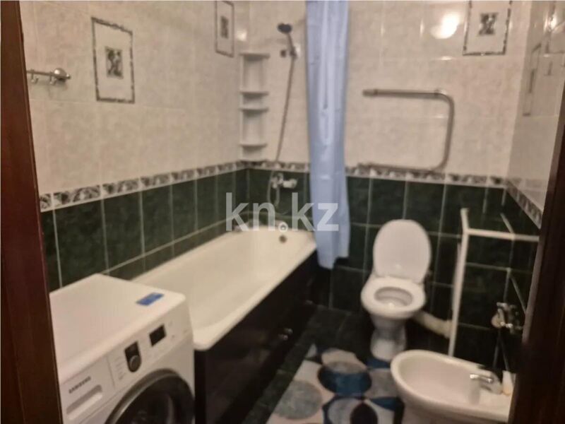 Продажа 2-комнатной квартиры, 71.8 м² - Продажа  двухкомнатных квартир в новостройках Астаны - страница 7 фото 4 из 4