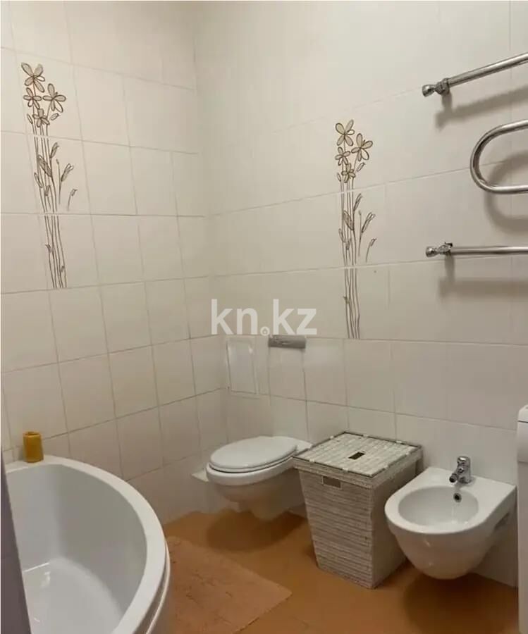 Продажа 4-комнатной квартиры, 114 м² - Продажа квартир в монолитно-каркасном доме в Казахстане - страница 2 фото 3 из 3