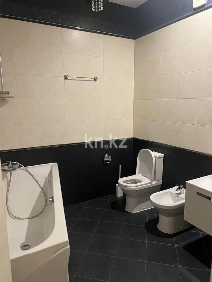 Продажа 3-комнатной квартиры, 119 м² - Продажа трехкомнатных квартир в кирпичном доме в Казахстане - страница 54 фото 7 из 7