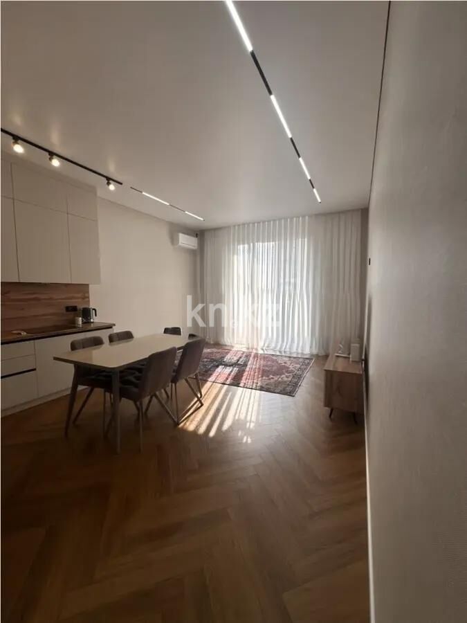Продажа 2-комнатной квартиры, 50 м² - Продажа двухкомнатных квартир в блочном доме в Казахстане - страница 34 фото 1 из 6
