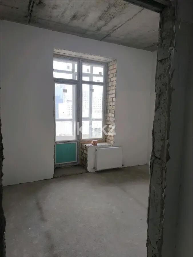Продажа 3-комнатной квартиры, 87.4 м² - Продажа трехкомнатных квартир от собственников в Казахстане - страница 9 фото 4 из 5