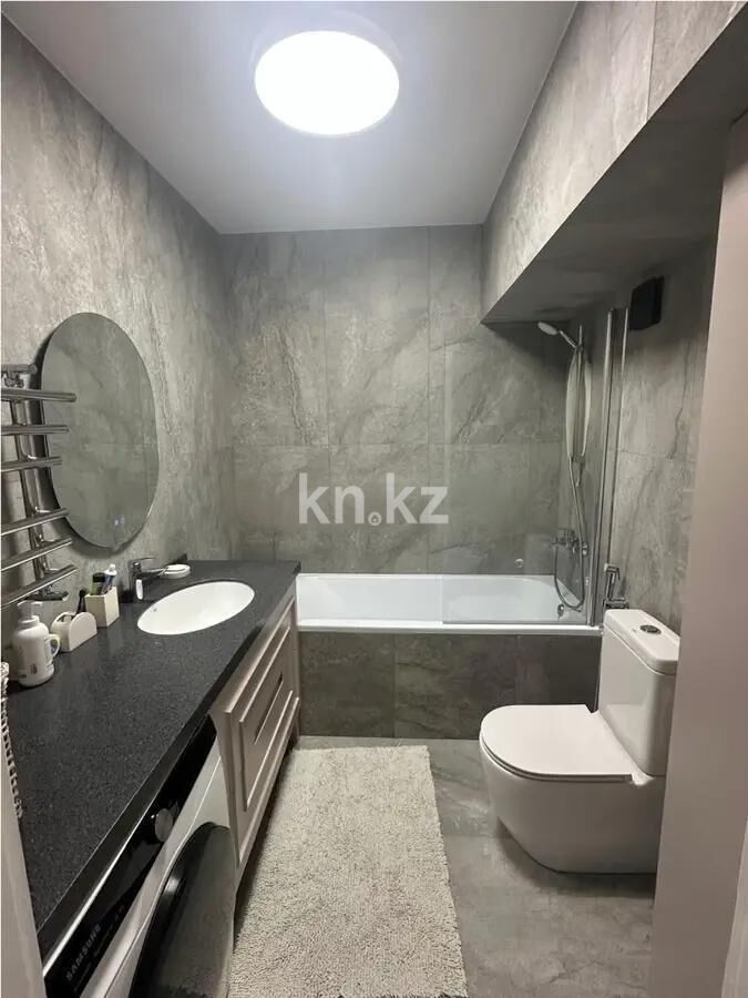 Продажа 3-комнатной квартиры, 90 м² - Недвижимость в Алматы - страница 26 фото 4 из 5