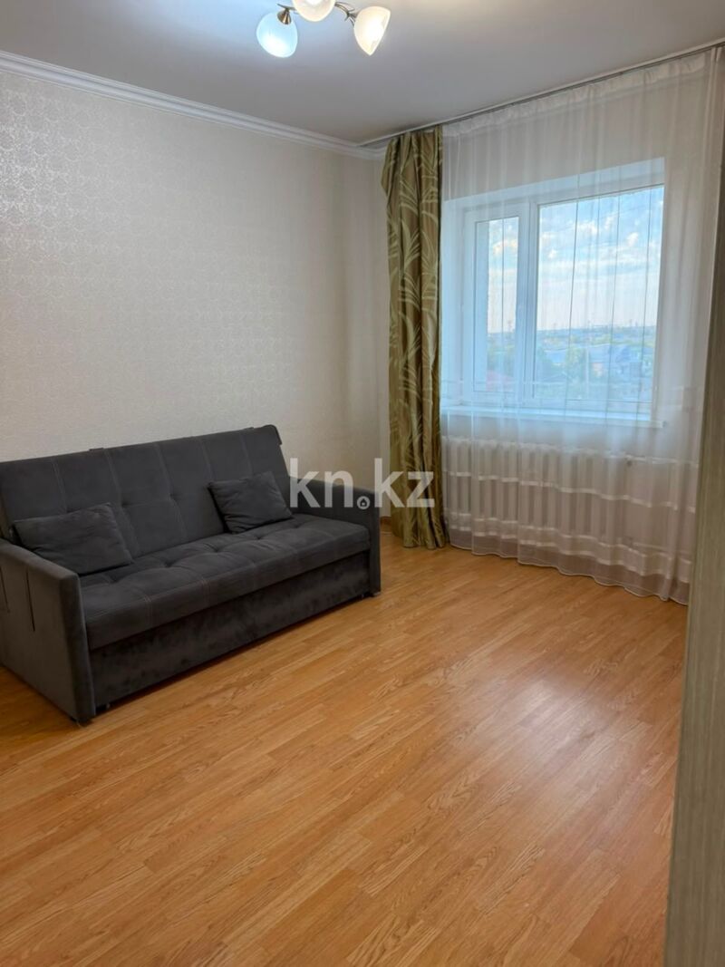 Продажа 1-комнатной квартиры, 30.2 м² - Продажа однокомнатных квартир в р-не Сарыарка Астаны - страница 6 фото 1 из 12