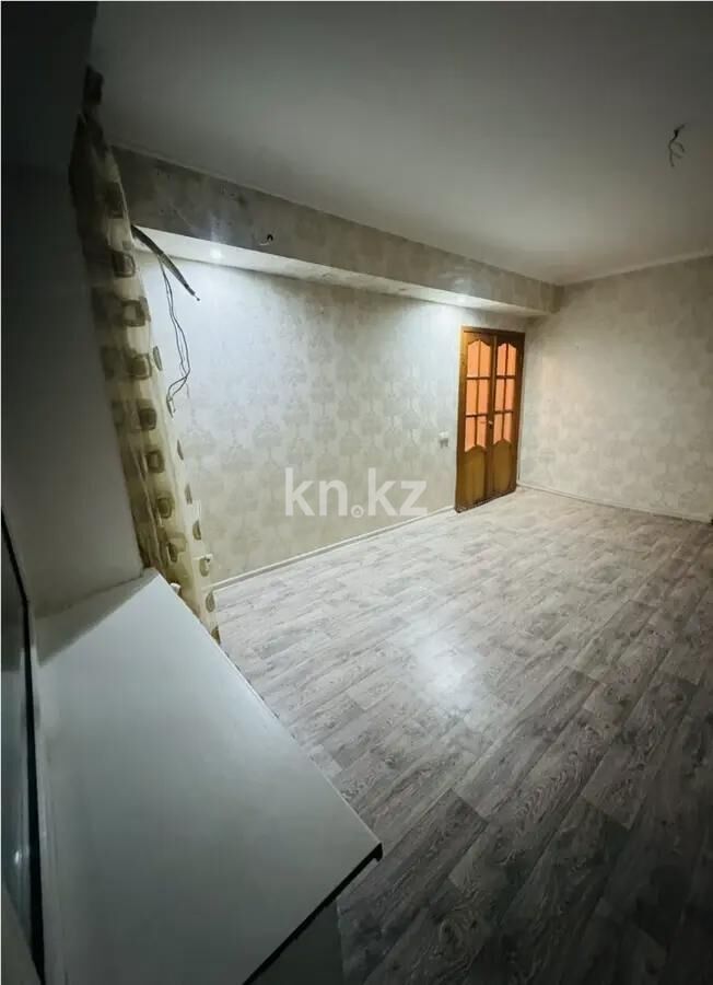 Продажа 1-комнатной квартиры, 36 м² - Продажа однокомнатных квартир в кирпичном доме в Алматы - страница 12 фото 1 из 3