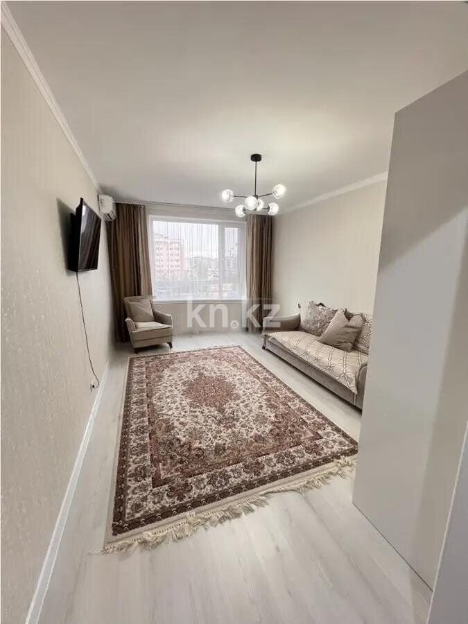 Продажа 1-комнатной квартиры, 43 м² - Продажа однокомнатных квартир от собственников в Астане - страница 13 фото 1 из 4