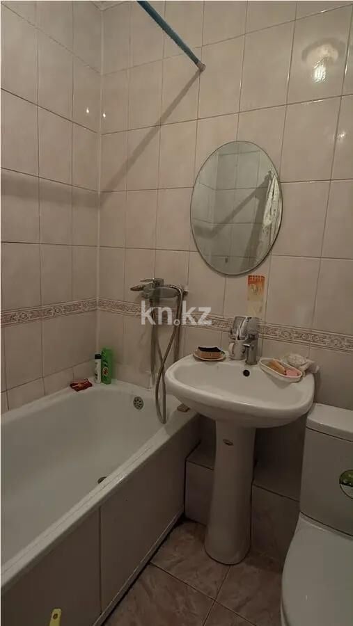 Продажа 2-комнатной квартиры, 45.2 м² - Продажа двухкомнатных квартир в панельном доме в Алматы - страница 21 фото 3 из 4