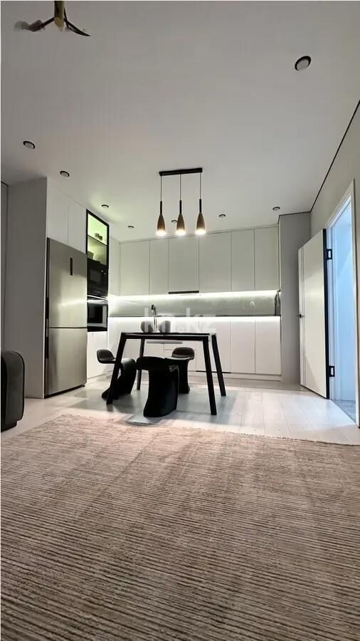 Продажа 2-комнатной квартиры, 60 м² - Продажа квартир в новостройках Алматы - страница 315 фото 5 из 7