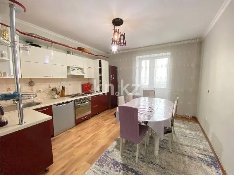 Продажа 3-комнатной квартиры, 103 м² - Продажа трехкомнатных квартир от собственников в Казахстане - страница 9 фото 4 из 6