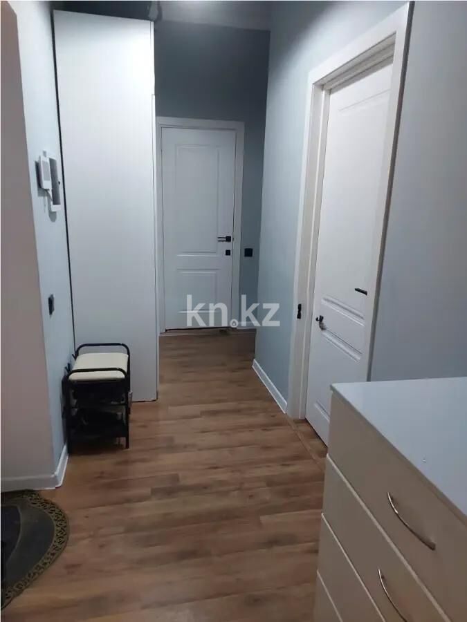 Продажа 2-комнатной квартиры, 52 м² - Продажа двухкомнатных квартир в блочном доме в Казахстане - страница 62 фото 4 из 4