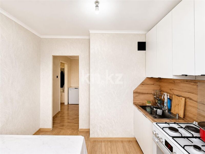 Продажа 2-комнатной квартиры, 50 м² - Продажа двухкомнатных квартир в панельном доме в Темиртау - страница 7 фото 7 из 12