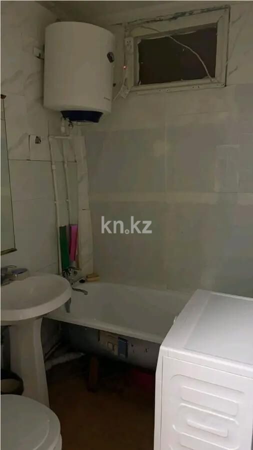 Продажа 1-комнатной квартиры, 32 м² - Продажа однокомнатных квартир в Майкудуке Караганды - страница 3 фото 3 из 3