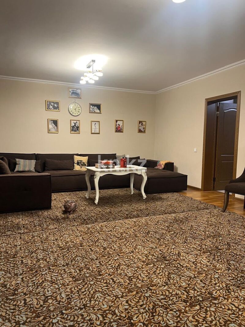Продажа 6-комнатного дома, 280 м² - Продажа домов, коттеджей в Казахстане фото 30 из 40