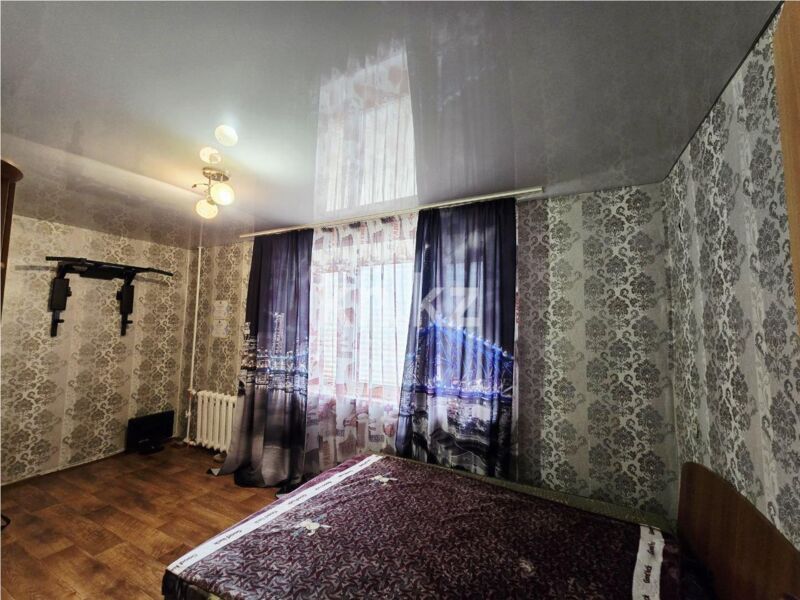 Продажа 2-комнатной квартиры, 42 м² - Продажа двухкомнатных квартир в блочном доме в Казахстане - страница 81 фото 3 из 10