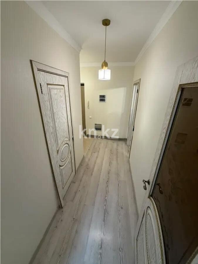 Продажа 1-комнатной квартиры, 40.4 м² - Продажа однокомнатных квартир от собственников в Астане - страница 2 фото 4 из 4