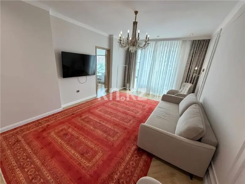 Продажа 2-комнатной квартиры, 60 м² - Продажа земельных участков в Актау фото 1 из 4