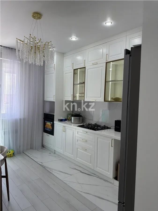 Продажа 2-комнатной квартиры, 64 м² - Продажа недвижимости в Алматы - страница 2 фото 1 из 3