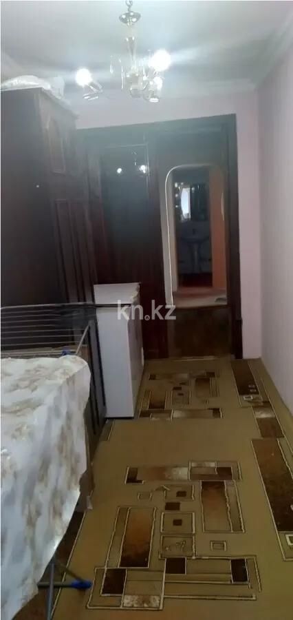 Продажа 3-комнатной квартиры, 85 м² - Продажа трехкомнатных квартир в Казахстане - страница 8 фото 2 из 4