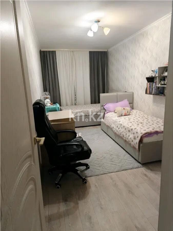 Продажа 2-комнатной квартиры, 54 м² - Продажа недвижимости в Караганде - страница 24 фото 2 из 4