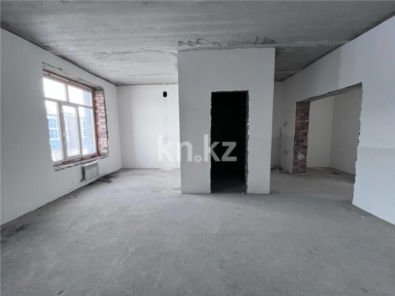 Продажа 3-комнатной квартиры, 85 м² - Продажа трехкомнатных квартир в Караганде - страница 46 фото 7 из 14