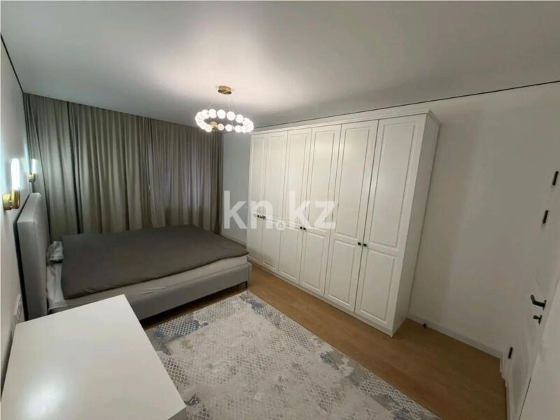 Продажа 3-комнатной квартиры, 93 м² - Продажа трехкомнатных квартир от собственников в Казахстане - страница 4 фото 2 из 6