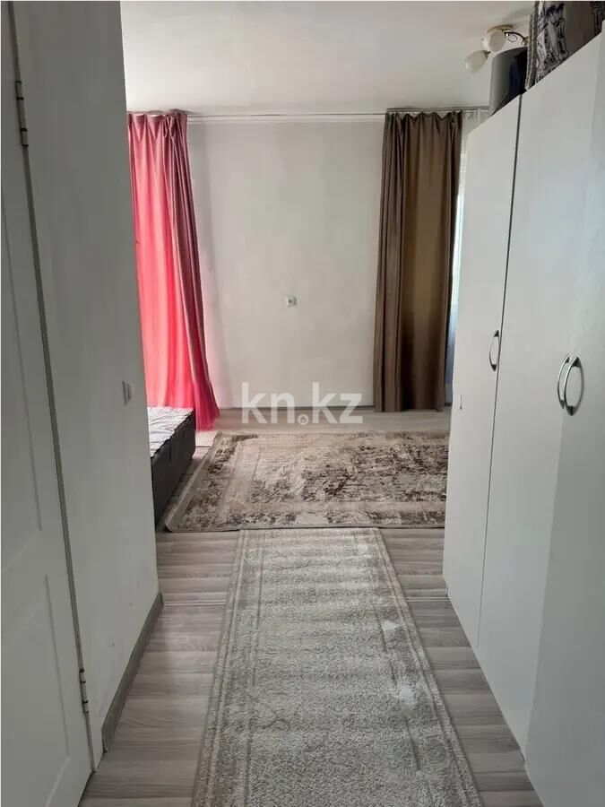 Продажа 1-комнатной квартиры, 34 м² - Продажа квартир в кирпичном доме в Астане - страница 217 фото 4 из 4