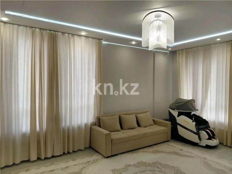 Продажа 2-комнатной квартиры, 60 м² - Продажа квартир в Казахстане - страница 50 фото 1 из 2