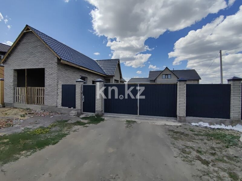 Продажа 5-комнатного дома, 232 м² - Продажа домов, коттеджей в Караганде - страница 3 фото 38 из 39