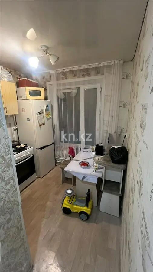 Продажа 2-комнатной квартиры, 48 м² - Продажа двухкомнатных квартир в панельном доме в Караганде - страница 4 фото 3 из 5