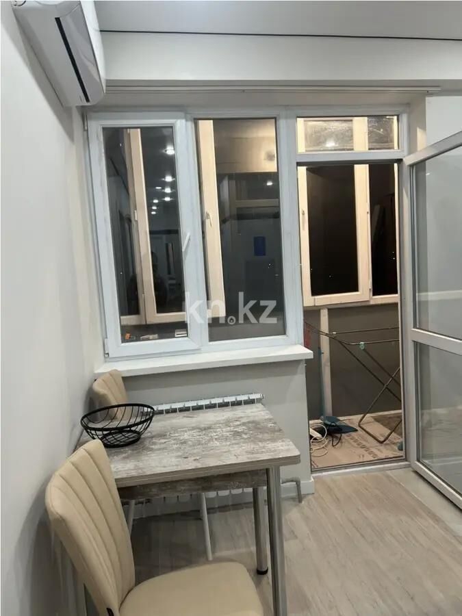 Продажа 2-комнатной квартиры, 32.5 м² - Продажа двухкомнатных квартир в Алатауском р-не Алматы - страница 17 фото 3 из 4