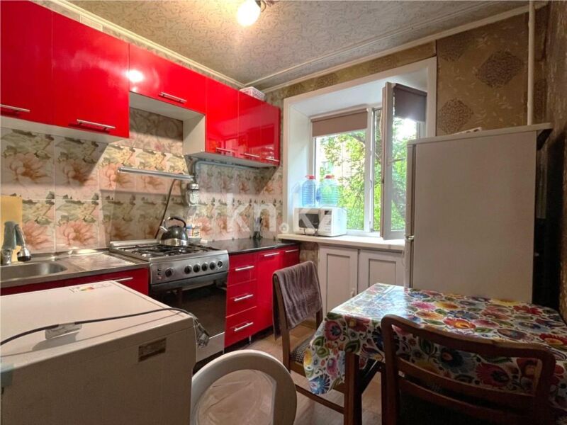 Продажа 1-комнатной квартиры, 31 м² - Продажа однокомнатных квартир в Городе Караганды - страница 5 фото 4 из 9