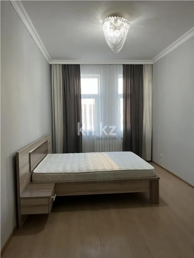 Продажа 2-комнатной квартиры, 67 м² - Продажа квартир в кирпичном доме в Астане - страница 176 фото 2 из 7
