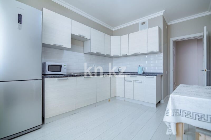 Аренда 1-комнатной квартиры посуточно, 45 м² - Аренда недвижимости в Астане - страница 7 фото 7 из 21