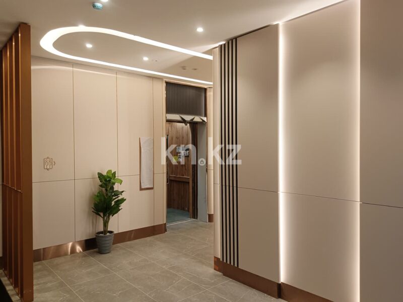 Продажа 2-комнатной квартиры, 79.31 м² - Продажа квартир в монолитном доме в Астане - страница 5 фото 22 из 28