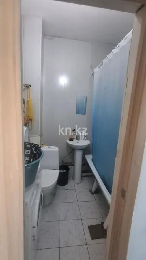 Продажа 1-комнатной квартиры, 28.1 м² - Продажа однокомнатных квартир в р-не Байконур Астаны - страница 4 фото 4 из 4