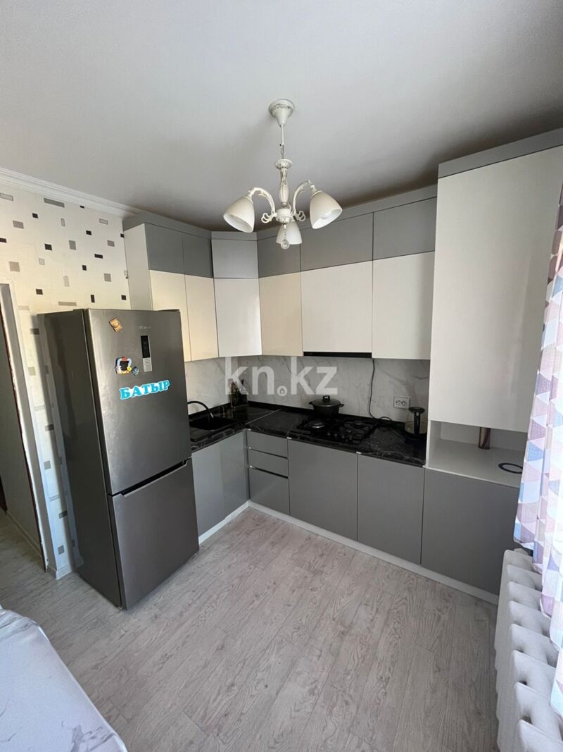 Аренда 1-комнатной квартиры, 40 м² - Аренда однокомнатных квартир помесячно в Казахстане фото 1 из 6