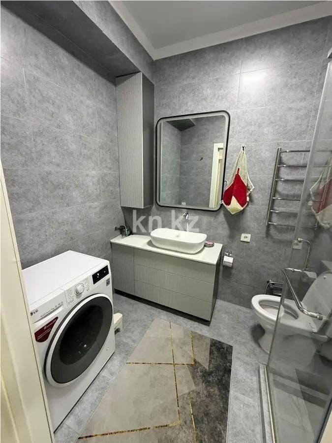 Продажа 3-комнатной квартиры, 85.6 м² - Продажа квартир в Алматы - страница 255 фото 5 из 7