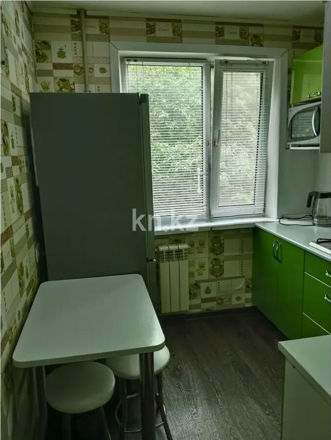 Продажа 2-комнатной квартиры, 47 м² - Продажа двухкомнатных квартир в панельном доме в Темиртау - страница 8 фото 3 из 5