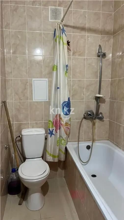 Продажа 1-комнатной квартиры, 39 м² - Продажа однокомнатных квартир в р-не Байконур Астаны - страница 2 фото 3 из 4