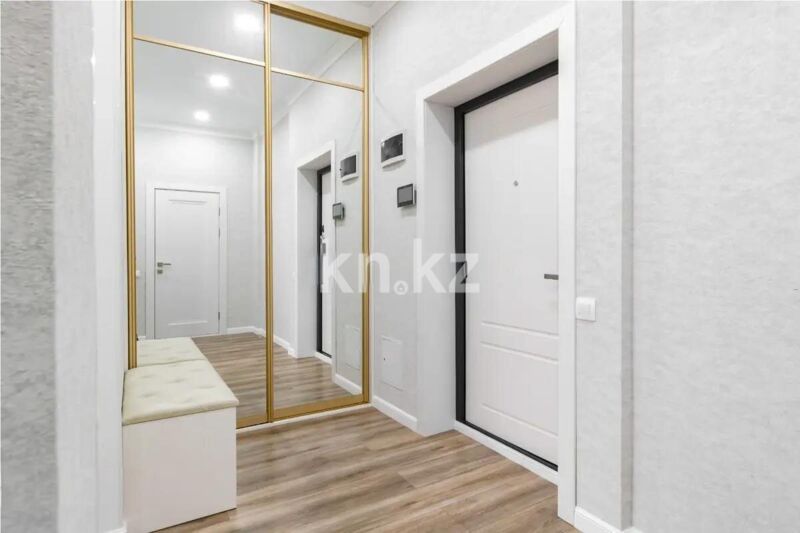 Продажа 1-комнатной квартиры, 42 м² - Продажа однокомнатных квартир от собственников в Астане - страница 13 фото 3 из 3