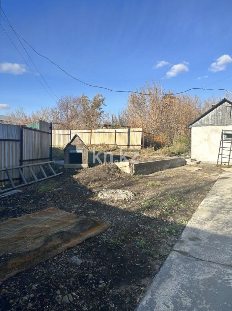 Продажа 3-комнатного дома, 59 м² - Продажа домов, коттеджей в Усть-Каменогорске фото 16 из 27