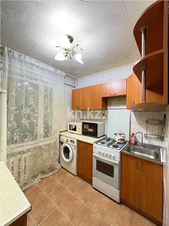 Продажа 2-комнатной квартиры, 41.7 м² - Продажа квартир в панельном доме в Алматы - страница 80 фото 3 из 5