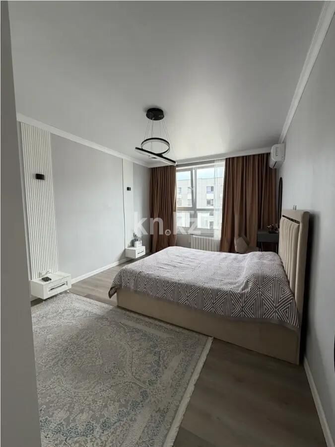 Продажа 1-комнатной квартиры, 40 м² - Продажа однокомнатных квартир в монолитно-каркасном доме в Алматы - страница 2 фото 1 из 4