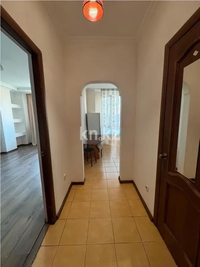 Продажа 1-комнатной квартиры, 41 м² - Недвижимость в Астане - страница 24 фото 4 из 4