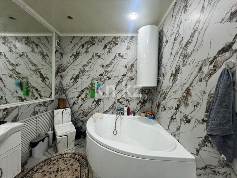 Продажа 2-комнатной квартиры, 56 м² - Продажа квартир в кирпичном доме в Казахстане - страница 47 фото 6 из 10