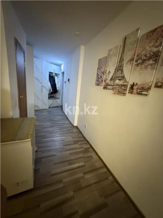 Продажа 2-комнатной квартиры, 86 м² - Продажа квартир в монолитно-каркасном доме в Караганде фото 7 из 7